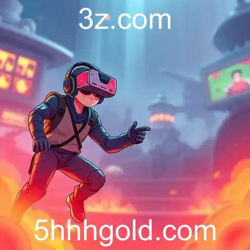 Tendências e Inovação no Mundo dos Jogos Online