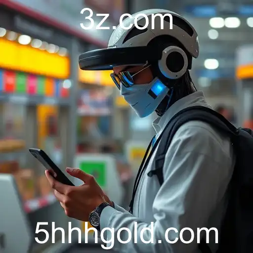 A Evolução dos Jogos no Portal 5hhh