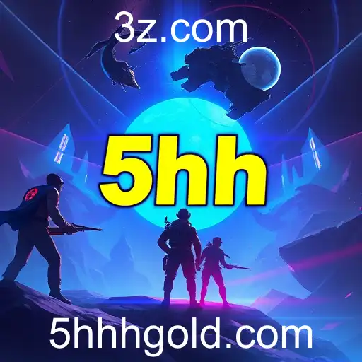 O Futuro dos Jogos em Português: Explorando a Palavra-Chave '5hhh'