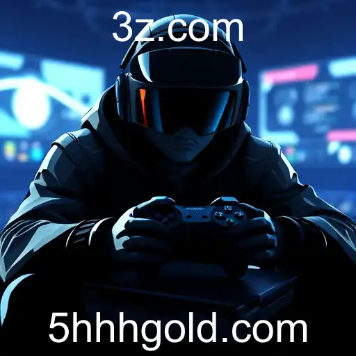 A Revolução do Universo dos Jogos com 5hhh