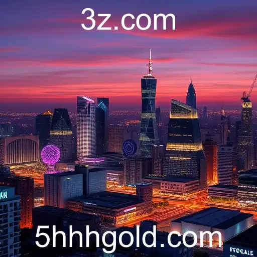 A Revolução Digital dos Jogos: Explorando o Fenômeno '5hhh'