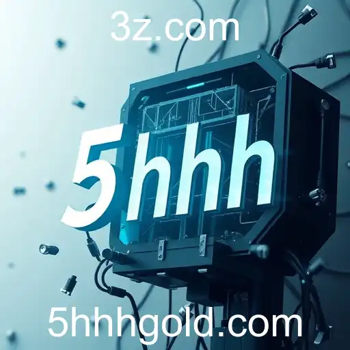 A Ascensão da Palavra-Chave '5hhh' no Mundo dos Jogos