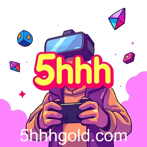 A Revolução dos Jogos com '5hhh' em 2025