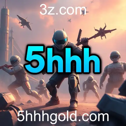 Novidades no Mundo dos Jogos: A Ascensão do 5hhh