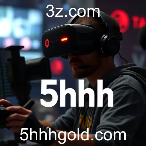 A ascensão dos jogos online e o impacto do 5hhh