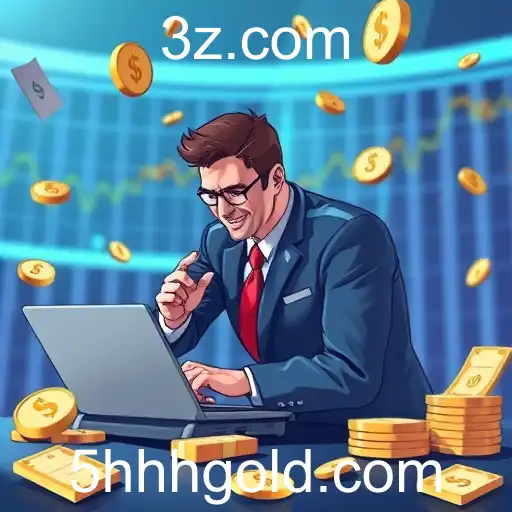 Revolução nos Jogos Online com 5hhh