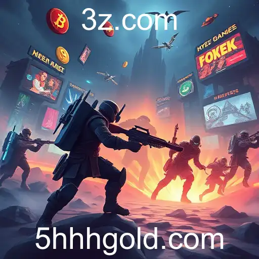 Tendências Emergentes no Mundo dos Jogos em 2025