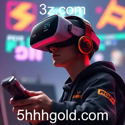 Tendências e Novidades do Mundo dos Jogos em 2025