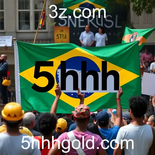 O Fenômeno 5hhh: Uma Nova Era para os Jogos Online