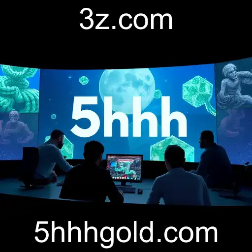 A Revolução dos Jogos Online em 2025