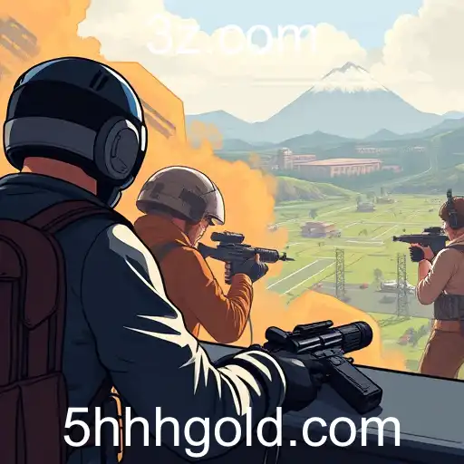 Ascensão dos Jogos Online e o Fenômeno 5hhh