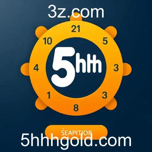 A Revolução dos Jogos Online: O Impacto do 5hhh