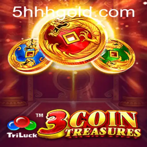 Exploring the Intricacies of 3CoinTreasures: A Captivating Adventure for Gamers
