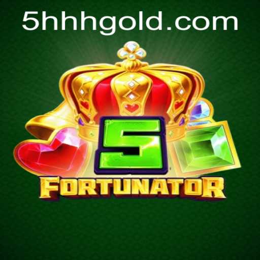 5Fortunator: Navigating the Exciting World of 5hhh PH Login