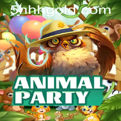 Discovering AnimalParty: A Captivating Game Experience with 5hhh PH Login