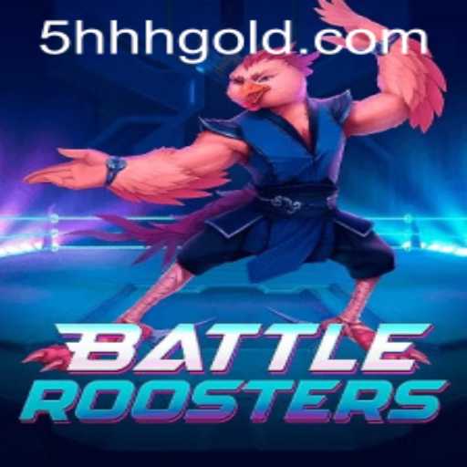 Discover the Exciting World of BattleRoosters