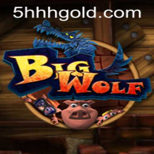 BigWolf: The New Phenomenon in Online Gaming
