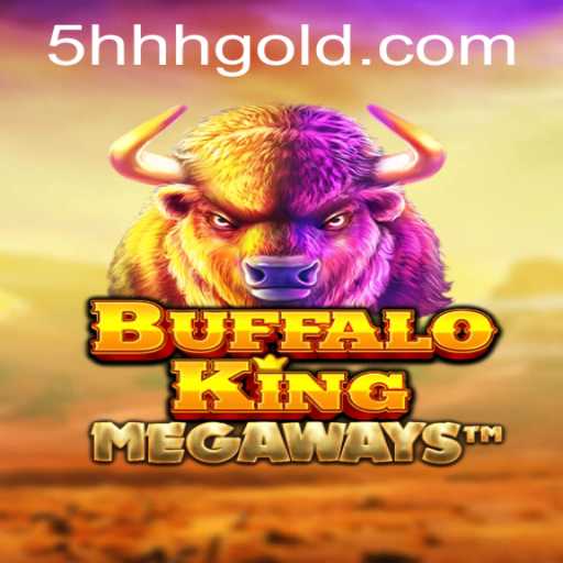 Explore the Enchanting World of Buffalo King and the Exciting 5hhh PH Login