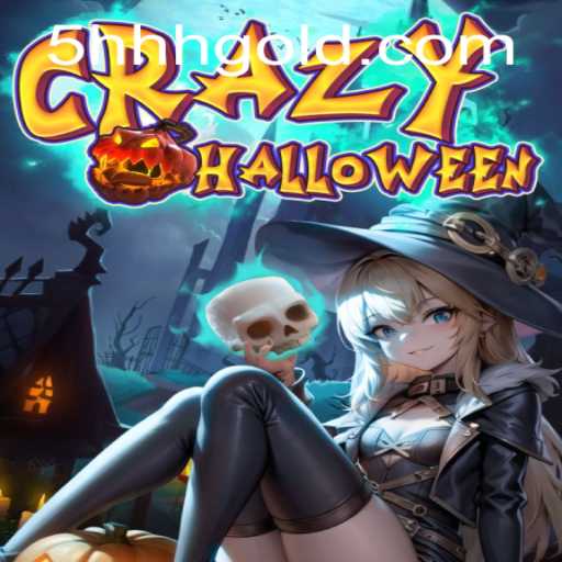 Discover the Thrills of CrazyHalloween and Mastering the 5hhh PH Login