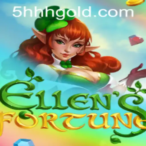 EllensFortune: Exploring the Thrills of the New Hit Game with 5hhh PH Login
