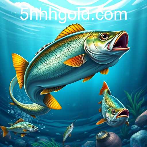 Exploring the Exciting World of Fishing Games with 5hhh PH Login