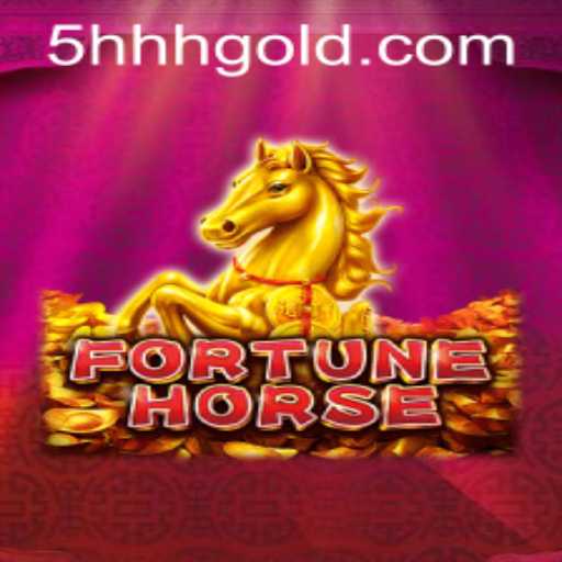 Exploring the Thrills of FortuneHorse: A Comprehensive Guide to 5hhh PH Login