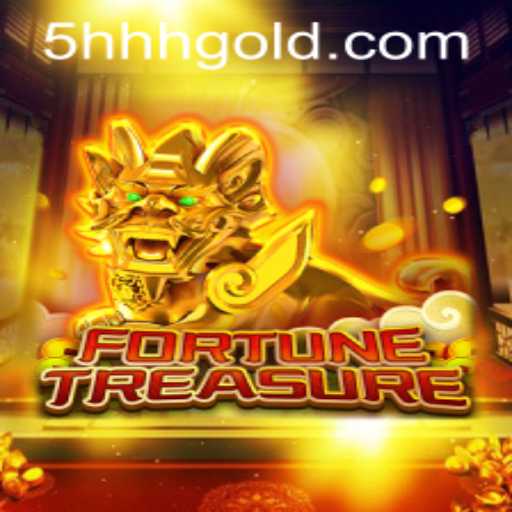 Discover FortuneTreasure: A Comprehensive Guide to the Latest Sensation