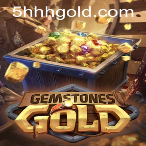 GemstonesGold: Unveiling the Dazzling Adventure with 5hhh PH Login