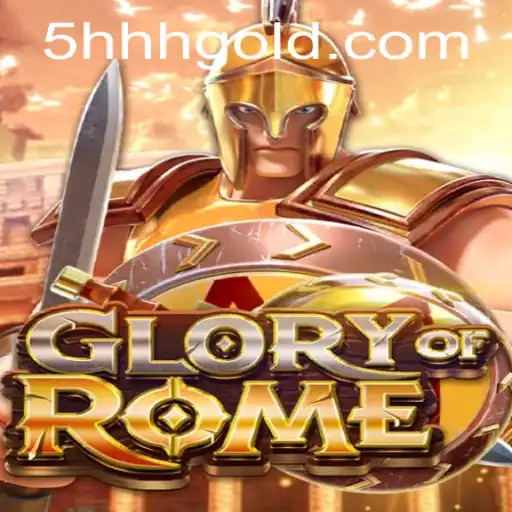 GloryofRome: Exploring the Intricacies of Ancient Conquests