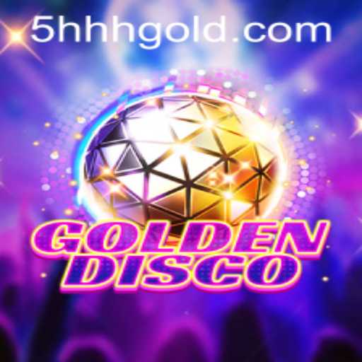 Discover the Rhythm of GoldenDisco with 5hhh PH Login