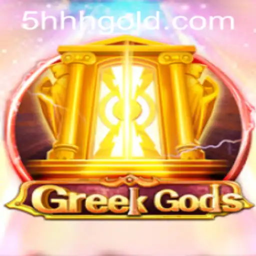GreekGods Game Unveiled: A Mythical Adventure with '5hhh PH Login'