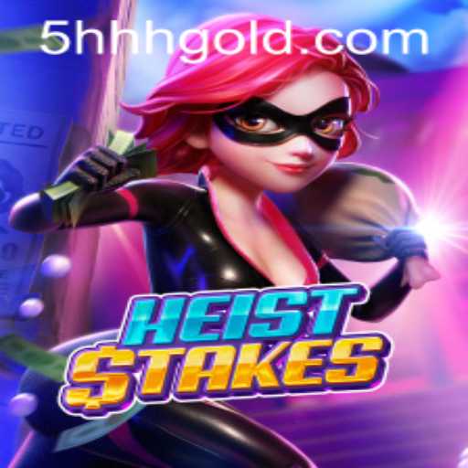 HeistStakes: A Thrilling Adventure Into the World of High-Stakes Heists