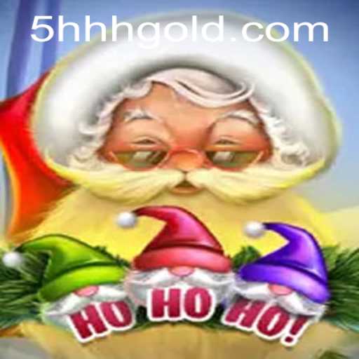 Unveiling HoHoHo: A Festive Game Experience with 5hhh PH Login
