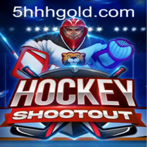 HockeyShootout: A Dynamic Virtual Ice Hockey Experience