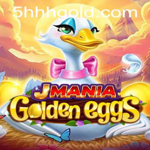 Exploring the Exciting World of JManiaGoldenEggs: A Deep Dive with 5hhh PH Login