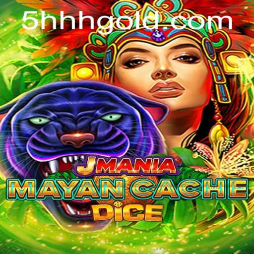 JManiaMayanCacheDice: An Exciting Exploration into Gaming