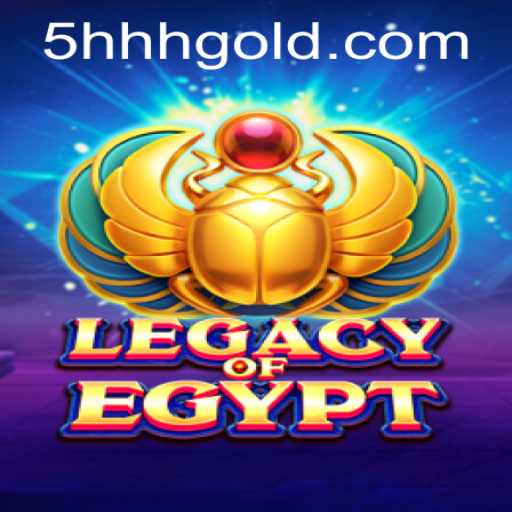 Unveiling the Mysteries of LegacyOfEgypt: An Epic Gaming Adventure