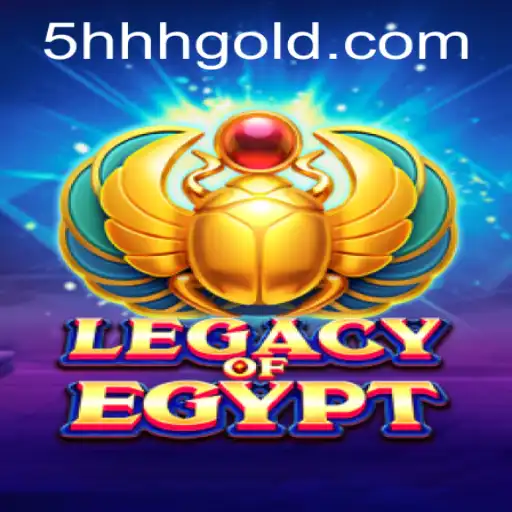 Unveiling the Mysteries of LegacyOfEgypt: An Epic Gaming Adventure