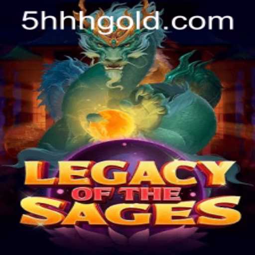 Legacy of the Sages: A Mystical Journey Awaiting Your Bravery