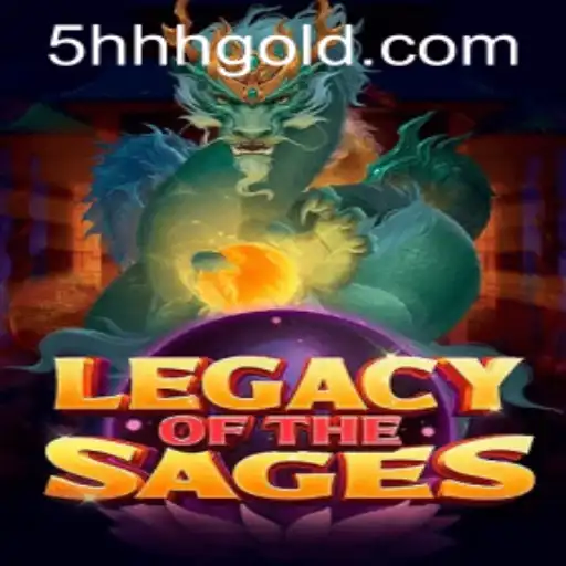 Legacy of the Sages: A Mystical Journey Awaiting Your Bravery