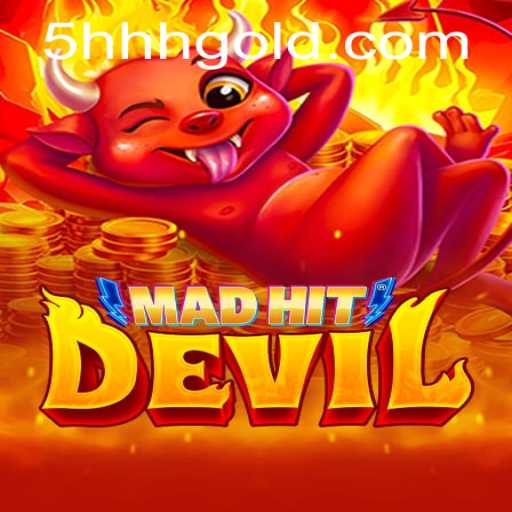 MadHitDevil: An Immersive Gaming Experience with 5hhh PH Login