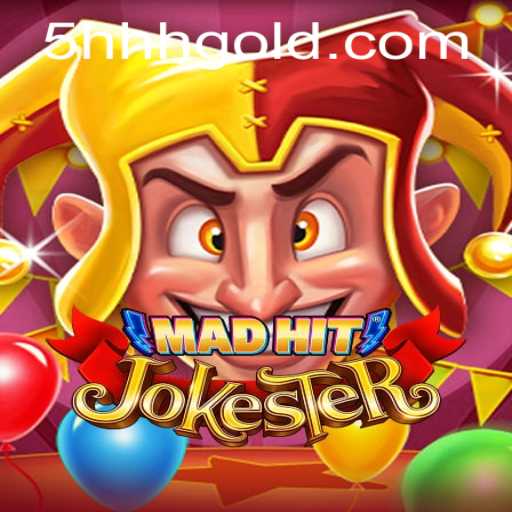 MadHitJokester: The New Wave of Interactive Gaming