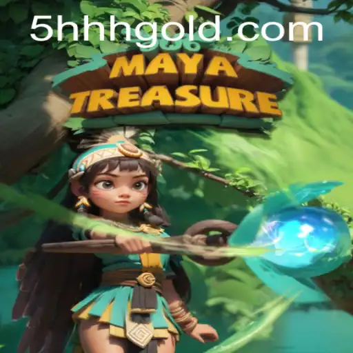 Unlock the Adventure with MayaTreasure: A Guide to the Game and 5hhh PH Login