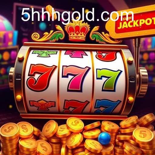 Exploring the World of Online Slots and the 5hhh PH Login