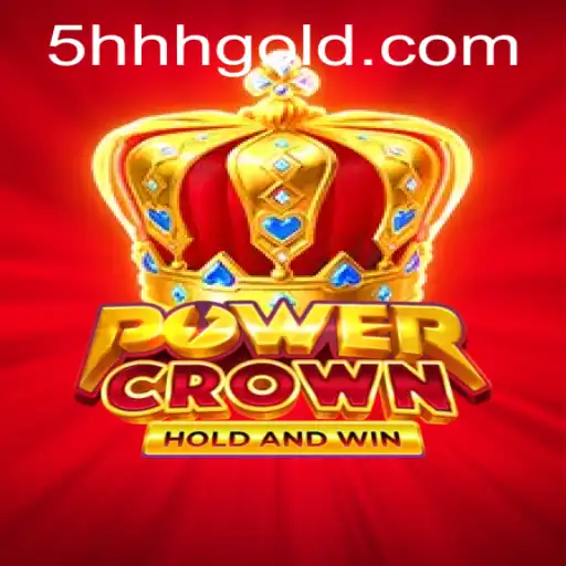 Discover the Thrilling World of PowerCrown with 5hhh PH Login