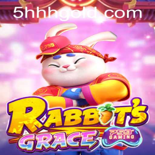 Discover the Enchanting World of RabbitsGrace: How 5hhh PH Login Enhances Your Adventure