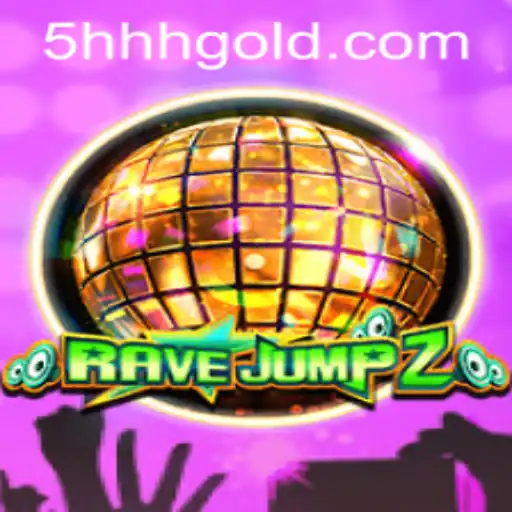 RaveJump2: A Thrilling Adventure in the Digital World