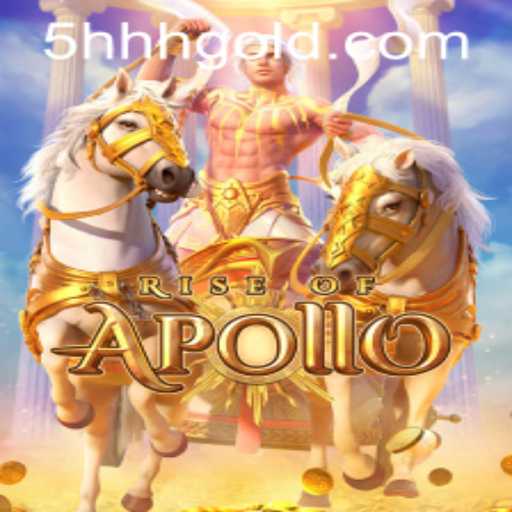 Rise of Apollo: An Epic Journey for Gamers