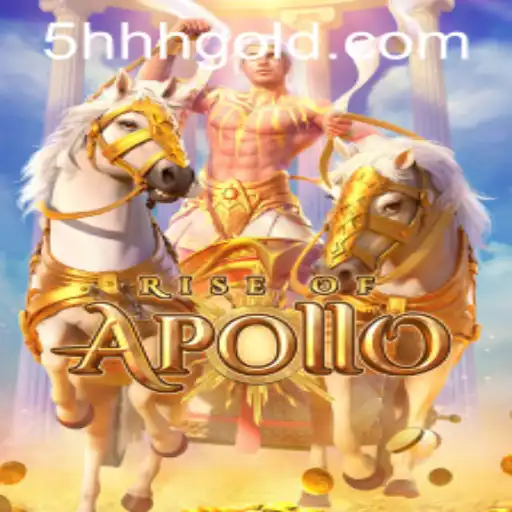 Rise of Apollo: An Epic Journey for Gamers