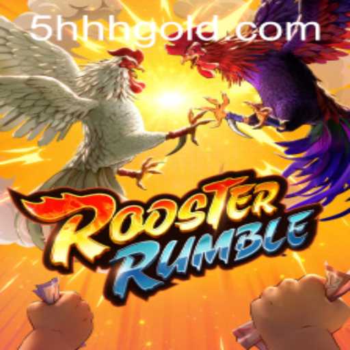RoosterRumble: Exploring the Fascinating World of Virtual Cockfighting
